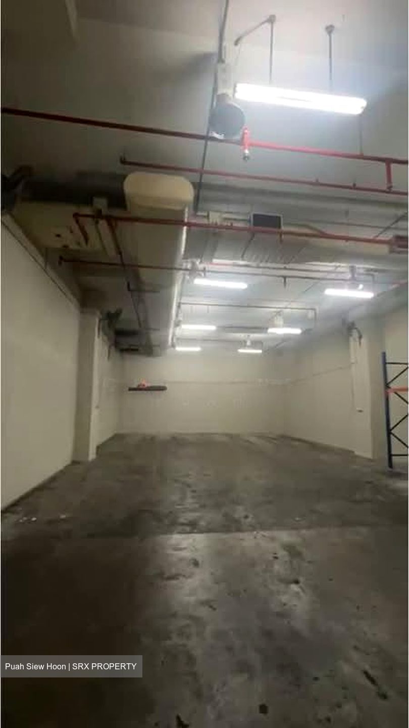 Pantech Business Hub (D5), Factory #546352261
